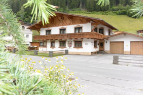 Landhaus Lenz See